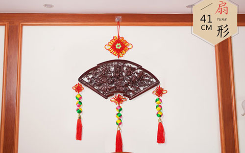 秀峰中国结挂件实木客厅玄关壁挂装饰品种类大全